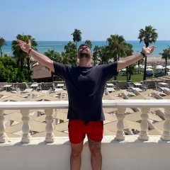 Николай Никулин, 26.04.1987, Москва