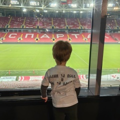 Борис Капитан-Очевидность, 30.05.1982, Milano