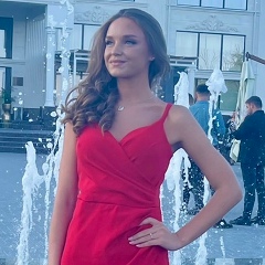 Аня Русу, 17.07.1997, Кишинев