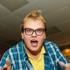 Сергей Калинин, 10.07, Тургояк (поселок)