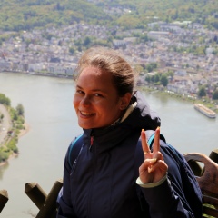 Надежда Нуриева, 18.08, Москва