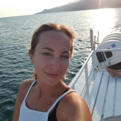 Юлия Сергеевна, 03.08, Надым