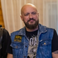 Игорь Прутовой, 23.01, Melbourne