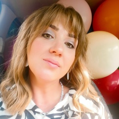 Ирина Мачехина, 21.01