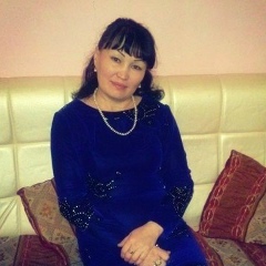 Роза Конысбаева, 05.01.1968, Шымкент