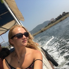 Марина Кондратенко, 29.11.1985, Чернигов