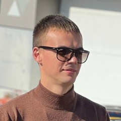 Александр Саратов, Москва