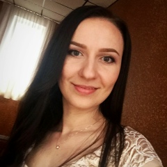 Валерія Сердюк, 06.03.1987, Арбузинка