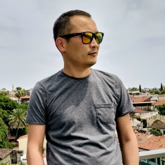 Ержан Кенжебеков, 06.06, Шымкент