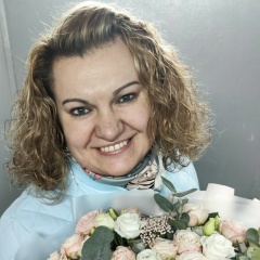 Алёна Асташова, 15.01