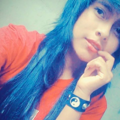 Alexandra Kr, 10.10.1997, Guayaquil