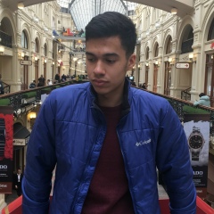 Андрей Волк, 06.03.1999, Кольчугино