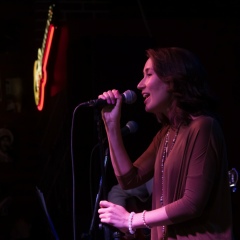 Катюня Волкова, 06.12, Москва