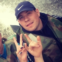 Александр Мельников, 21.11.1990, Благовещенск