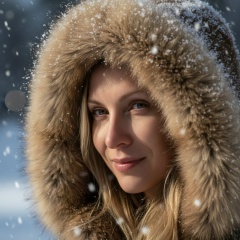 Виктория Баранова, 02.08, Москва