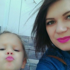 Ольга Дюжева, 10.09.1986, Wrocław