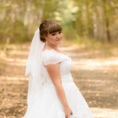 Виктория Юнусова, 09.05.1990