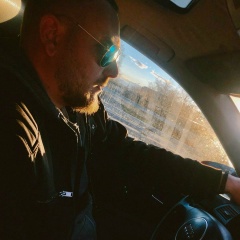 Алексей Либенко, 25.08, Москва