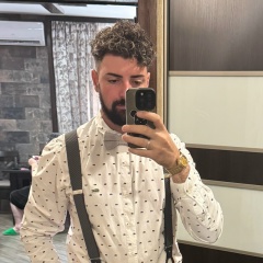 Абраам Кюркчян, 29.06, Москва