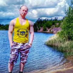 Алексей Давыдов, 14.06.1988, Москва