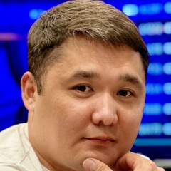 Бакытжан Баихонов, 02.01, Шымкент