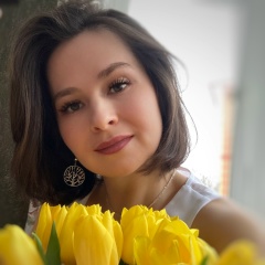 Ксения Коваленко, 27.04.1987, Пушкино