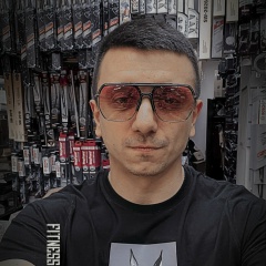 Андрей Задворнов, 19.04.1991, Москва