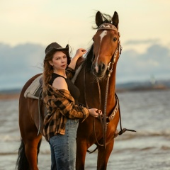 Анна Николаева, 15.04, Санкт-Петербург