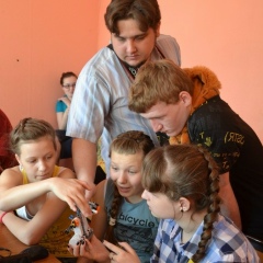 Александр Зацепин, 21.06, Советская Гавань