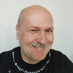 Юрий Дюф, 27.04, Минск