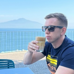 Павел Шанаурин, 03.05, Иркутск