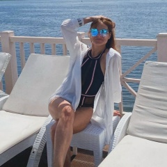 Елена Евгеньевна, 22.08