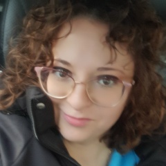 Евгения Кушнина, 31.10.1984, Пермь