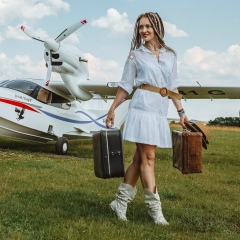 Наталя Сухоленцева, 04.07.1985, Кемерово