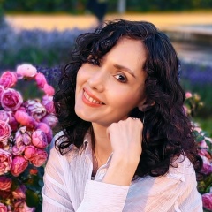 Александра Смельцова, 29.08.1982, Санкт-Петербург