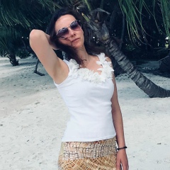 Екатерина Тынок, 23.08, Москва