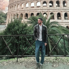 Эльнур Элдароглу, 08.06.1990, Баку