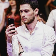 Адгур Маан, 13.06, Москва