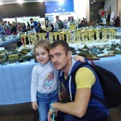 Игорь Билык, 01.02.1985, Киев