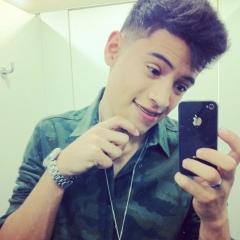 Pyetro RobeenWood, 10.06.1994, São Paulo