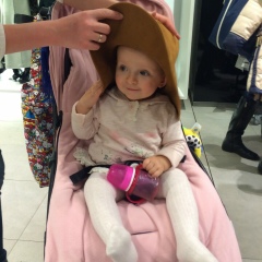 Inna Petrova, 15.08.1988, Домодедово