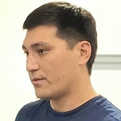 Мади Айнабеков, 16.05.1989, Алматы