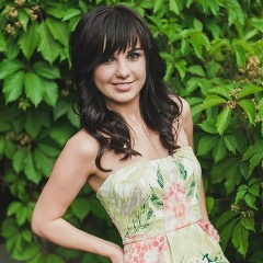 Юлия Сафронова, 07.01, Москва