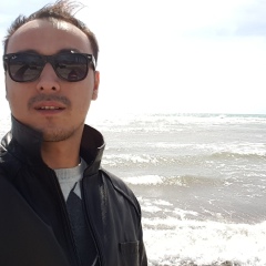 Анатолий Росляков, 01.10.1985, Алматы