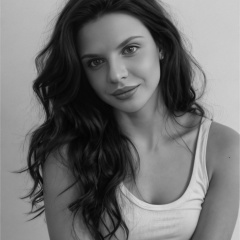 Кристина Аугуст, 15.02, Москва