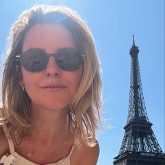 Марина Гладышева, 01.07.1985, Москва