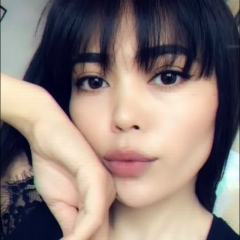 Мереке Абдихаликова, 10.09.1993, Шымкент