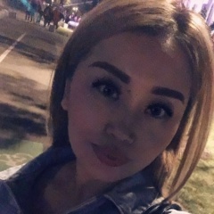 Динара Канатовна, 29.08, Алматы