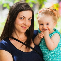 Лариса Панькова, 26.04.1986, Минск