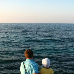 Андрей Керестень, Санкт-Петербург